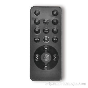 Super Slim Remote Control (KT-8116)